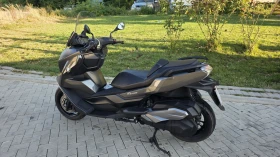 BMW C 400 GT | Auto.bg — изображение 4 BMW C 400 GT | Auto.bg — изображение 4