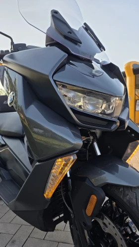 BMW C 400 GT | Auto.bg — изображение 14 BMW C 400 GT | Auto.bg — изображение 14