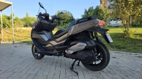BMW C 400 GT | Auto.bg — изображение 7 BMW C 400 GT | Auto.bg — изображение 7