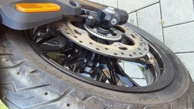 BMW C 400 GT | Auto.bg — изображение 16 BMW C 400 GT | Auto.bg — изображение 16