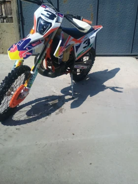 Ktm EXC undefined | Auto.bg — изображение 5 Ktm EXC undefined | Auto.bg — изображение 5