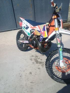 Ktm EXC undefined | Auto.bg — изображение 3 Ktm EXC undefined | Auto.bg — изображение 3