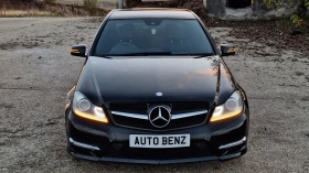 Mercedes-Benz C 200 CDI AMG-Line - Car24.bg Mercedes-Benz C 200 CDI AMG-Line