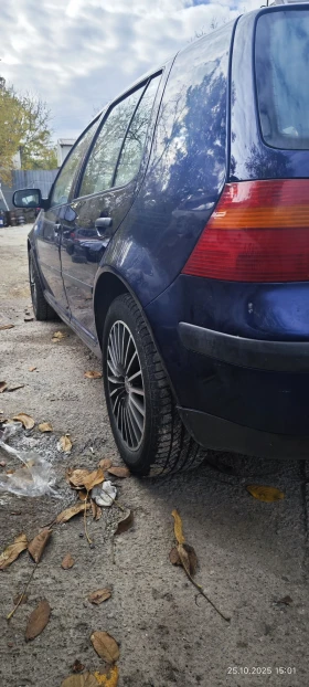 VW Golf | Mobile.bg — малка снимка 5