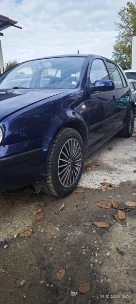 VW Golf | Mobile.bg — малка снимка 3