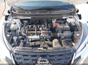 Nissan Micra 1.6L I-4 DOHC, VVT, 122HP Front Wheel Drive - 33700 лв. / 17230.54 € - 25106269 15 | Car24.bg Nissan Micra 1.6L I-4 DOHC, VVT, 122HP Front Wheel Drive - 33700 лв. / 17230.54 € - 25106269 15