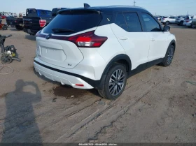 Nissan Micra 1.6L I-4 DOHC, VVT, 122HP Front Wheel Drive - 33700 лв. / 17230.54 € - 25106269 9 | Car24.bg Nissan Micra 1.6L I-4 DOHC, VVT, 122HP Front Wheel Drive - 33700 лв. / 17230.54 € - 25106269 9