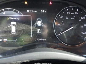 Nissan Micra 1.6L I-4 DOHC, VVT, 122HP Front Wheel Drive - 33700 лв. / 17230.54 € - 25106269 7 | Car24.bg Nissan Micra 1.6L I-4 DOHC, VVT, 122HP Front Wheel Drive - 33700 лв. / 17230.54 € - 25106269 7