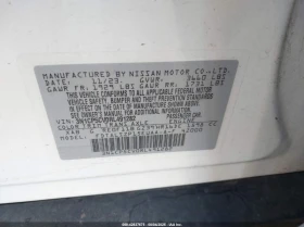 Nissan Micra 1.6L I-4 DOHC, VVT, 122HP Front Wheel Drive - 33700 лв. / 17230.54 € - 25106269 14 | Car24.bg Nissan Micra 1.6L I-4 DOHC, VVT, 122HP Front Wheel Drive - 33700 лв. / 17230.54 € - 25106269 14