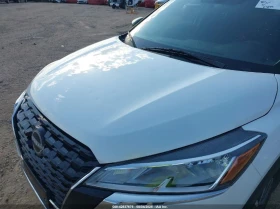 Nissan Micra 1.6L I-4 DOHC, VVT, 122HP Front Wheel Drive - 33700 лв. / 17230.54 € - 25106269 11 | Car24.bg Nissan Micra 1.6L I-4 DOHC, VVT, 122HP Front Wheel Drive - 33700 лв. / 17230.54 € - 25106269 11