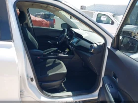 Nissan Micra 1.6L I-4 DOHC, VVT, 122HP Front Wheel Drive - 33700 лв. / 17230.54 € - 25106269 10 | Car24.bg Nissan Micra 1.6L I-4 DOHC, VVT, 122HP Front Wheel Drive - 33700 лв. / 17230.54 € - 25106269 10