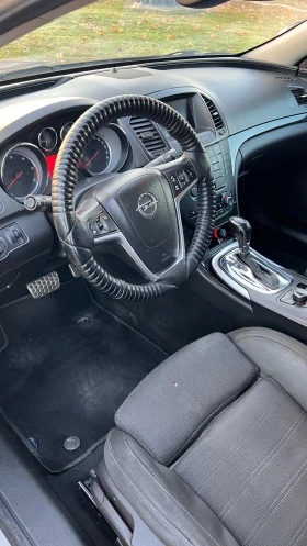 Opel Insignia комби - 6700 лв. / 3425.66 € - 75371028 16 | Car24.bg Opel Insignia комби - 6700 лв. / 3425.66 € - 75371028 16