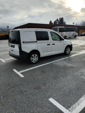 VW Caddy - 25500 лв. / 13037.94 € - 45319853 10 | Car24.bg VW Caddy - 25500 лв. / 13037.94 € - 45319853 10
