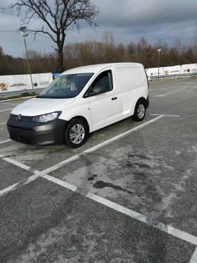 VW Caddy - Car24.bg VW Caddy
