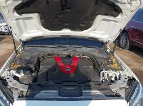 Mercedes-Benz C 43 AMG AMG* BURMESTER* ПОДГРЕВ* ПАНОРАМА* TOUCHPAD - 32900 лв. / 16821.50 € - 59243127 13 | Car24.bg Mercedes-Benz C 43 AMG AMG* BURMESTER* ПОДГРЕВ* ПАНОРАМА* TOUCHPAD - 32900 лв. / 16821.50 € - 59243127 13