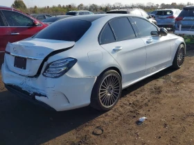 Mercedes-Benz C 43 AMG AMG* BURMESTER* ПОДГРЕВ* ПАНОРАМА* TOUCHPAD - 32900 лв. / 16821.50 € - 59243127 7 | Car24.bg Mercedes-Benz C 43 AMG AMG* BURMESTER* ПОДГРЕВ* ПАНОРАМА* TOUCHPAD - 32900 лв. / 16821.50 € - 59243127 7