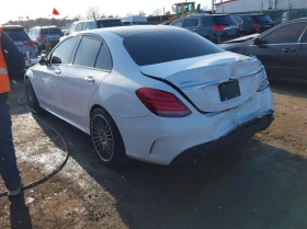 Mercedes-Benz C 43 AMG AMG* BURMESTER* ПОДГРЕВ* ПАНОРАМА* TOUCHPAD - 32900 лв. / 16821.50 € - 59243127 5 | Car24.bg Mercedes-Benz C 43 AMG AMG* BURMESTER* ПОДГРЕВ* ПАНОРАМА* TOUCHPAD - 32900 лв. / 16821.50 € - 59243127 5