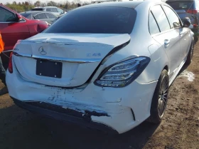 Mercedes-Benz C 43 AMG AMG* BURMESTER* ПОДГРЕВ* ПАНОРАМА* TOUCHPAD - 32900 лв. / 16821.50 € - 59243127 8 | Car24.bg Mercedes-Benz C 43 AMG AMG* BURMESTER* ПОДГРЕВ* ПАНОРАМА* TOUCHPAD - 32900 лв. / 16821.50 € - 59243127 8