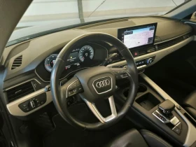Audi A4 All-Road 40TDI Matrix Digital Кожа Обслужена - 44500 лв. / 22752.49 € - 49253075 5 | Car24.bg Audi A4 All-Road 40TDI Matrix Digital Кожа Обслужена - 44500 лв. / 22752.49 € - 49253075 5