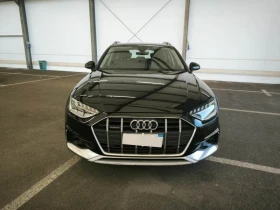 Audi A4 All-Road 40TDI Matrix Digital Кожа Обслужена - Car24.bg Audi A4 All-Road 40TDI Matrix Digital Кожа Обслужена