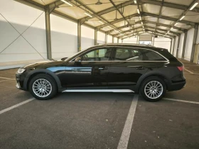 Audi A4 All-Road 40TDI Matrix Digital Кожа Обслужена - 44500 лв. / 22752.49 € - 49253075 4 | Car24.bg Audi A4 All-Road 40TDI Matrix Digital Кожа Обслужена - 44500 лв. / 22752.49 € - 49253075 4