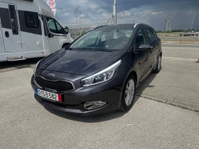 Снимка Kia Ceed