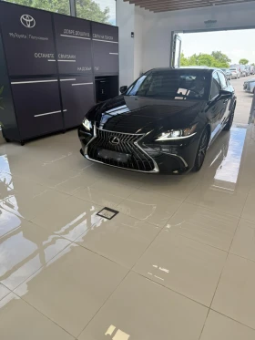Lexus ES 300 H - Car24.bg Lexus ES 300 H
