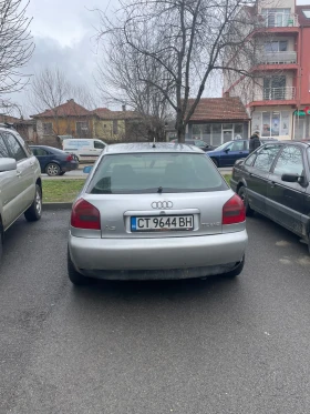 Audi A3 1.9 TDI - 1500 € / 2933.74 лв. - 11813196 2 | Car24.bg Audi A3 1.9 TDI - 1500 € / 2933.74 лв. - 11813196 2