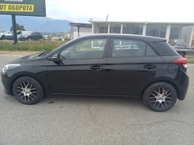 Hyundai I20 - 6900 € / 13495.23 лв. - 60043105 7 | Car24.bg Hyundai I20 - 6900 € / 13495.23 лв. - 60043105 7