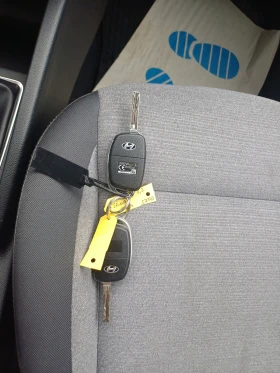 Hyundai I20 - 6900 € / 13495.23 лв. - 60043105 13 | Car24.bg Hyundai I20 - 6900 € / 13495.23 лв. - 60043105 13