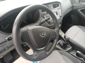 Hyundai I20 - 6900 € / 13495.23 лв. - 60043105 11 | Car24.bg Hyundai I20 - 6900 € / 13495.23 лв. - 60043105 11