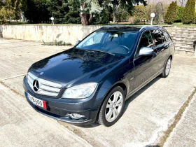 Mercedes-Benz C 220 AVANTGARDE - Car24.bg Mercedes-Benz C 220 AVANTGARDE