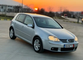 VW Golf Goal 1.9 TDI 105 228 хил км 6ск - Car24.bg VW Golf Goal 1.9 TDI 105 228 хил км 6ск
