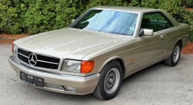 Снимка Mercedes-Benz 420