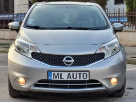 Nissan Note 1.5dCi 90hp * EURO 6 * КАМЕРИ 360 * NAVI * ЛИЗИНГ - 4500 € / 8801.24 лв. - 78989082 8 | Car24.bg Nissan Note 1.5dCi 90hp * EURO 6 * КАМЕРИ 360 * NAVI * ЛИЗИНГ - 4500 € / 8801.24 лв. - 78989082 8