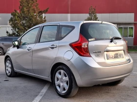Nissan Note 1.5dCi 90hp * EURO 6 * КАМЕРИ 360 * NAVI * ЛИЗИНГ - 4500 € / 8801.24 лв. - 78989082 4 | Car24.bg Nissan Note 1.5dCi 90hp * EURO 6 * КАМЕРИ 360 * NAVI * ЛИЗИНГ - 4500 € / 8801.24 лв. - 78989082 4