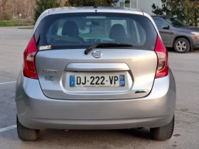 Nissan Note 1.5dCi 90hp * EURO 6 * КАМЕРИ 360 * NAVI * ЛИЗИНГ - 4500 € / 8801.24 лв. - 78989082 5 | Car24.bg Nissan Note 1.5dCi 90hp * EURO 6 * КАМЕРИ 360 * NAVI * ЛИЗИНГ - 4500 € / 8801.24 лв. - 78989082 5