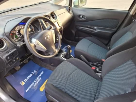 Nissan Note 1.5dCi 90hp * EURO 6 * КАМЕРИ 360 * NAVI * ЛИЗИНГ - 4500 € / 8801.24 лв. - 78989082 14 | Car24.bg Nissan Note 1.5dCi 90hp * EURO 6 * КАМЕРИ 360 * NAVI * ЛИЗИНГ - 4500 € / 8801.24 лв. - 78989082 14