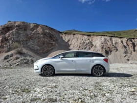 Citroen DS5 2.0hdi 163 - 7500 € / 14668.73 лв. - 10814854 2 | Car24.bg Citroen DS5 2.0hdi 163 - 7500 € / 14668.73 лв. - 10814854 2