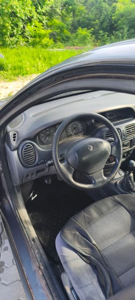 Renault Megane 1.9 - 850 € / 1662.46 лв. - 74454140 3 | Car24.bg Renault Megane 1.9 - 850 € / 1662.46 лв. - 74454140 3