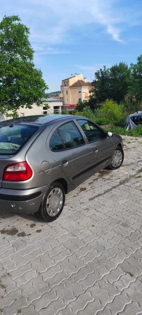 Renault Megane 1.9 - 850 € / 1662.46 лв. - 74454140 2 | Car24.bg Renault Megane 1.9 - 850 € / 1662.46 лв. - 74454140 2