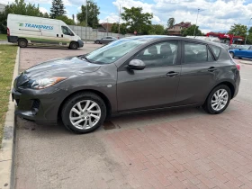 Mazda 3 BL, 1.6i, Facelift - Car24.bg Mazda 3 BL, 1.6i, Facelift