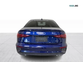 Audi A3 40 TFSI quattro* AвтоКредит* (ЦЕНА ДО БГ) | Auto.bg — изображение 6 Audi A3 40 TFSI quattro* AвтоКредит* (ЦЕНА ДО БГ) | Auto.bg — изображение 6