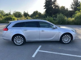Opel Insignia 2.8 V6 Turbo - 5200 € / 10170.32 лв. - 52263056 5 | Car24.bg Opel Insignia 2.8 V6 Turbo - 5200 € / 10170.32 лв. - 52263056 5