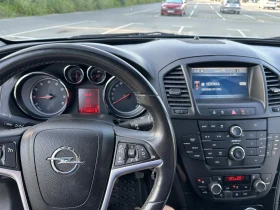 Opel Insignia 2.8 V6 Turbo - 5200 € / 10170.32 лв. - 52263056 7 | Car24.bg Opel Insignia 2.8 V6 Turbo - 5200 € / 10170.32 лв. - 52263056 7