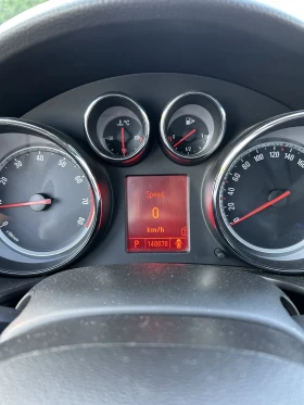 Opel Insignia 2.8 V6 Turbo - 5200 € / 10170.32 лв. - 52263056 10 | Car24.bg Opel Insignia 2.8 V6 Turbo - 5200 € / 10170.32 лв. - 52263056 10