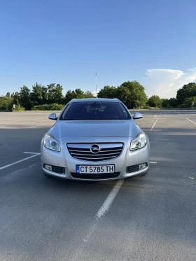 Opel Insignia 2.8 V6 Turbo - 5200 € / 10170.32 лв. - 52263056 2 | Car24.bg Opel Insignia 2.8 V6 Turbo - 5200 € / 10170.32 лв. - 52263056 2