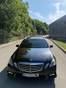 Mercedes-Benz E 350 Е350 - 8500 € / 16624.56 лв. - 77067337 3 | Car24.bg Mercedes-Benz E 350 Е350 - 8500 € / 16624.56 лв. - 77067337 3