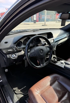 Mercedes-Benz E 350 Е350 - 8500 € / 16624.56 лв. - 77067337 11 | Car24.bg Mercedes-Benz E 350 Е350 - 8500 € / 16624.56 лв. - 77067337 11