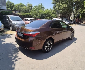 Toyota Corolla 50th Anniversary Edition - 17000 € / 33249.11 лв. - 83558147 4 | Car24.bg Toyota Corolla 50th Anniversary Edition - 17000 € / 33249.11 лв. - 83558147 4